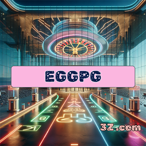 Experimente o Cassino Incrível do eggpg.com Hoje Mesmo!