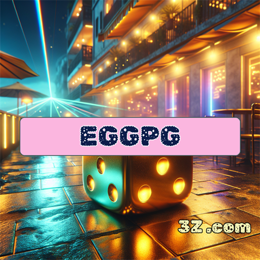 Apostas Empolgantes no eggpg.com: A Nova Era dos Jogos