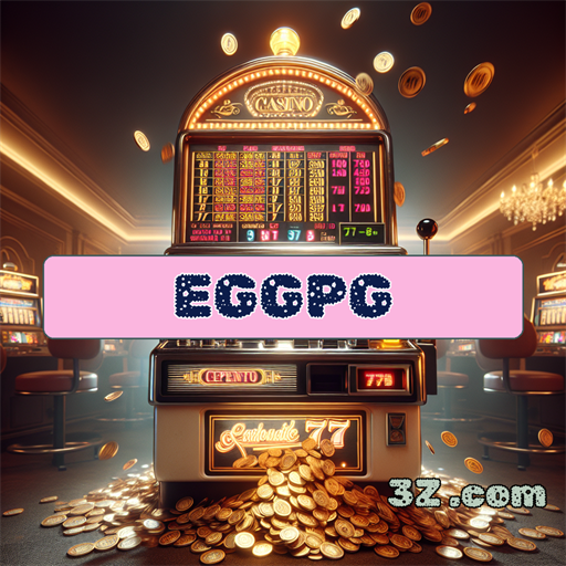 Experiência Paga no eggpg.com: Uma Nova Dimensão de Jogos