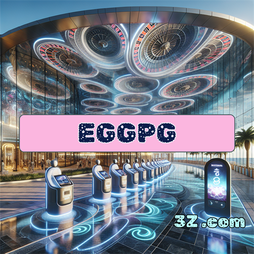 Plataforma Inovadora de Jogos no eggpg.com Revela Novidades Empolgantes