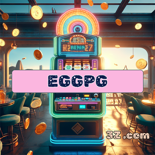 Login Criativo: Conectando-se ao Mundo do eggpg.com